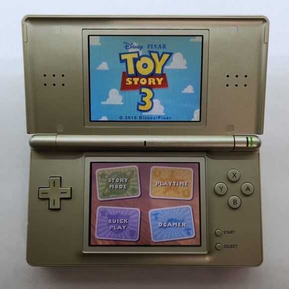 Toy Story 3 for Nintendo DS-Refurbished - Picture 4 of 4